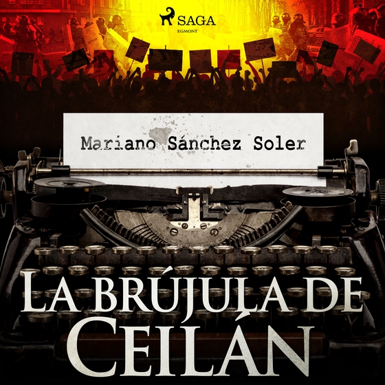 La brújula de Ceilán