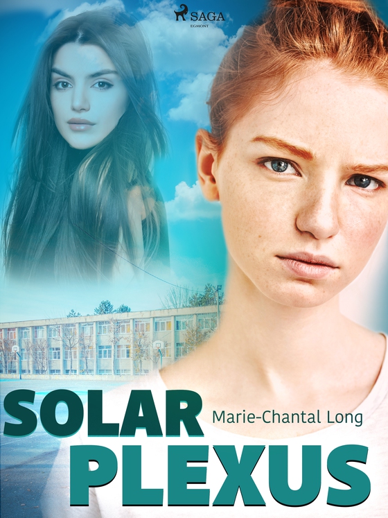 Solar plexus (e-bog) af Marie-Chantal Long