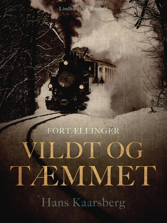 Vildt og tæmmet