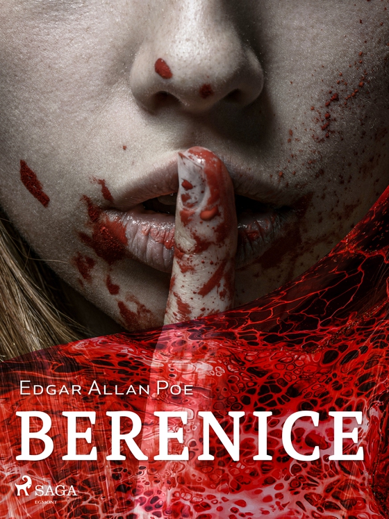 Berenice (e-bog) af Edgar Allan Poe