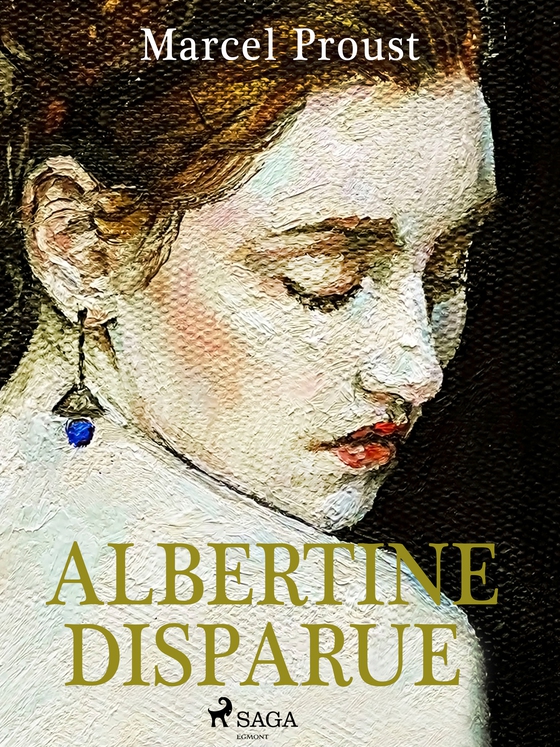 Albertine Disparue