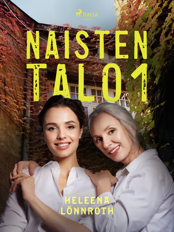 Naisten talo 1