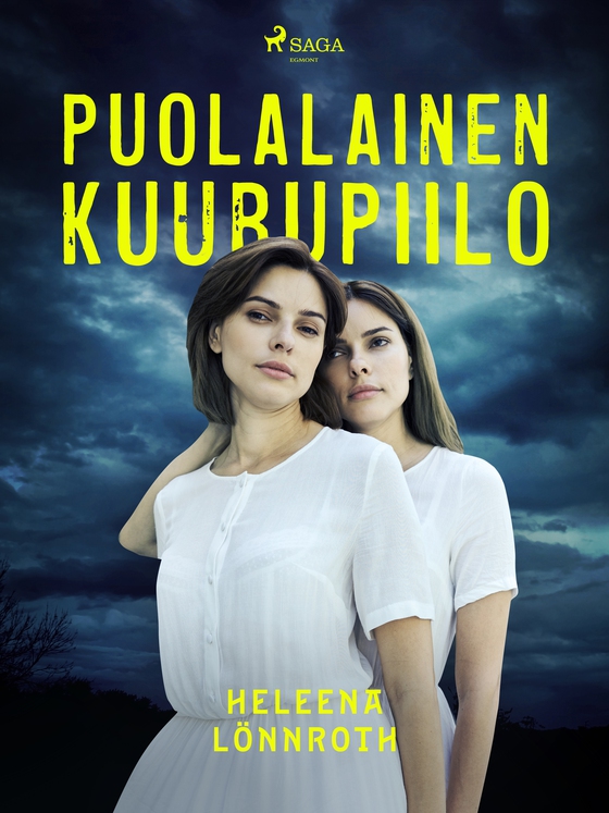 Puolalainen kuurupiilo (e-bog) af Heleena Lönnroth