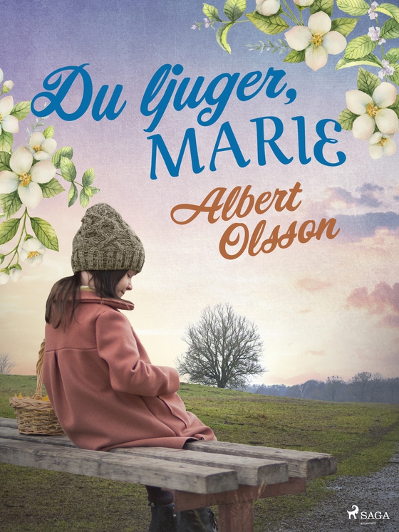 Du ljuger, Marie