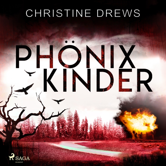 Phönixkinder (lydbog) af Christine Drews