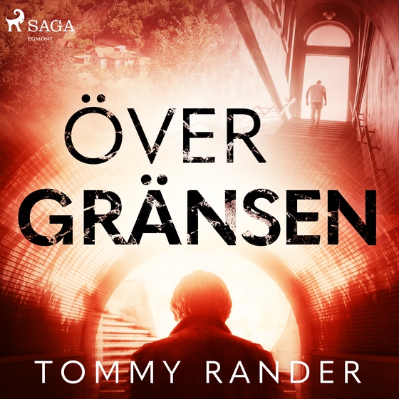 Över gränsen