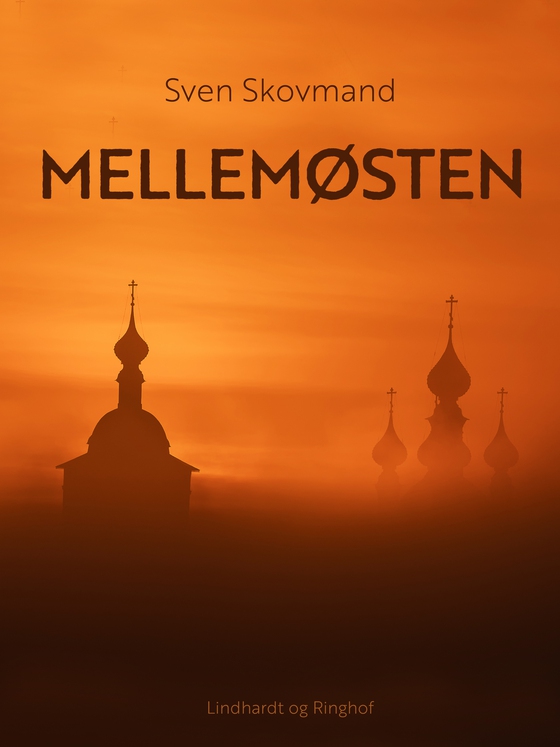 Mellemøsten