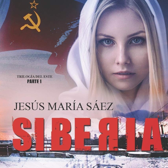 Siberia (lydbog) af Jesús María Sáez