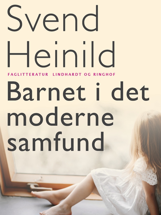 Barnet i det moderne samfund