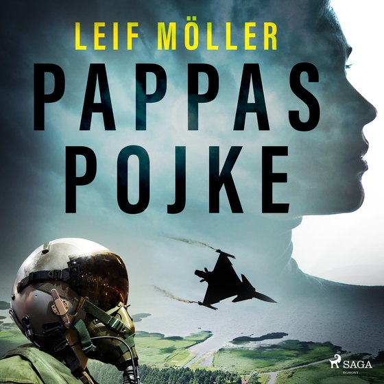 Pappas pojke (lydbog) af Leif Möller