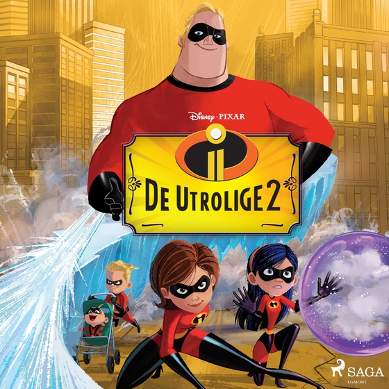 De Utrolige 2