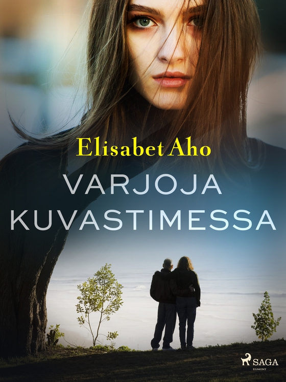 Varjoja kuvastimessa (e-bog) af Elisabet Aho