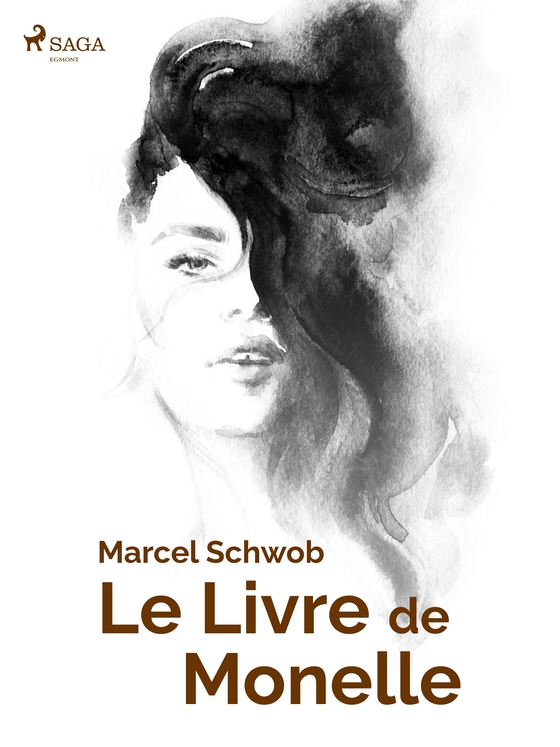 Le Livre de Monelle (e-bog) af Marcel Schwob