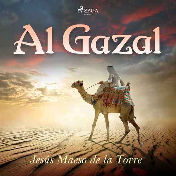 Al-Gazal (lydbog) af Jesús Maeso de la Torre