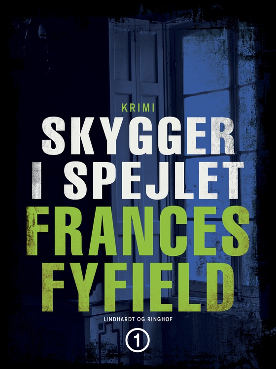 Skygger i spejlet (e-bog) af Frances Fyfield