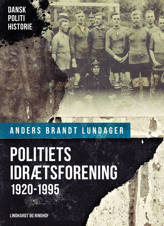 Politiets Idrætsforening 1920-1995