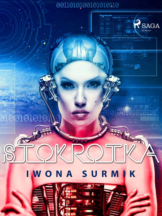 Stokrotka (e-bog) af Iwona Surmik