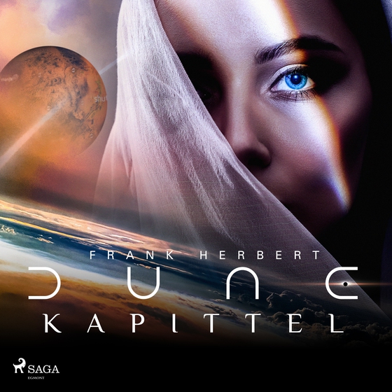 Dune Kapittel (lydbog) af Frank Herbert