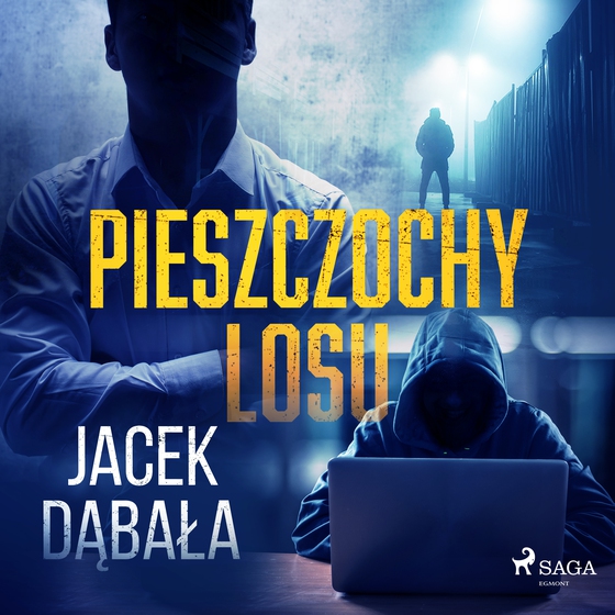 Pieszczochy losu (lydbog) af Jacek Dąbała