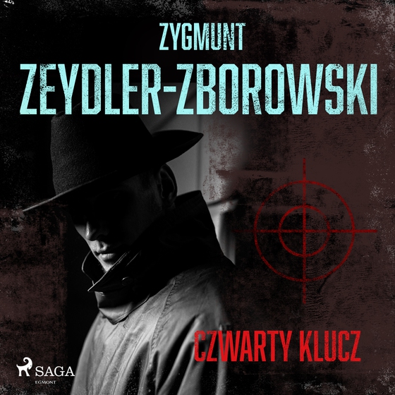 Czwarty klucz (lydbog) af Zygmunt Zeydler-Zborowski