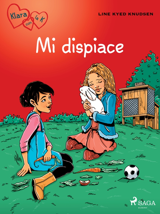 Klara con la K 7 - Mi dispiace