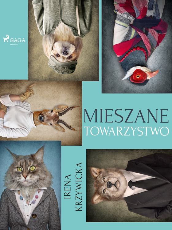 Mieszane towarzystwo