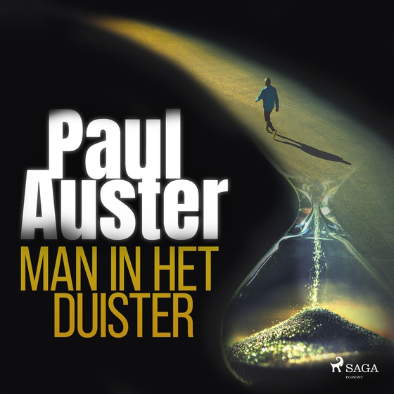 Man in het duister (lydbog) af Paul Auster