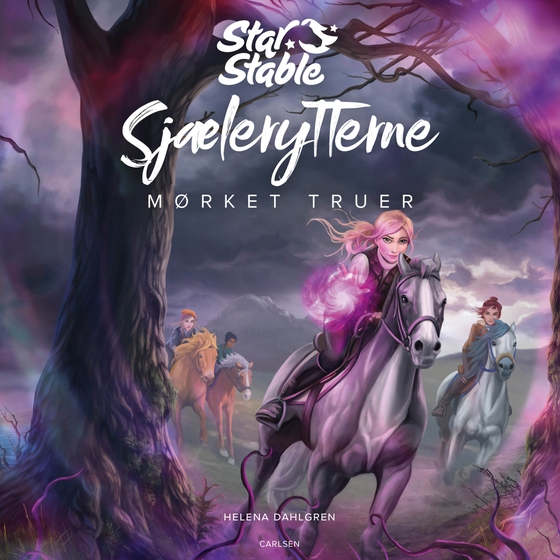 Star Stable (3) - Sjælerytterne - Mørket truer