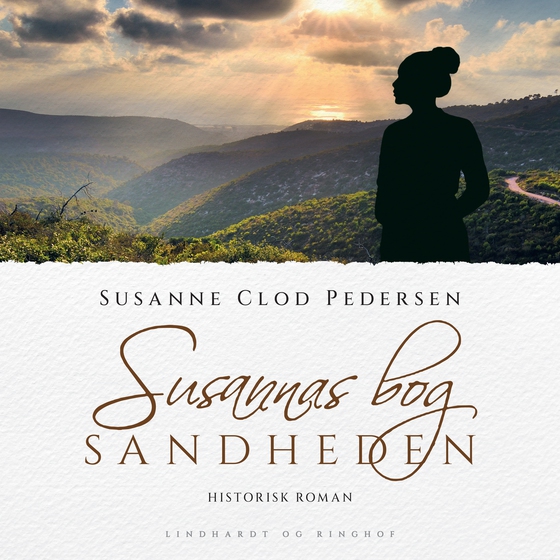 Susannas bog, Sandheden