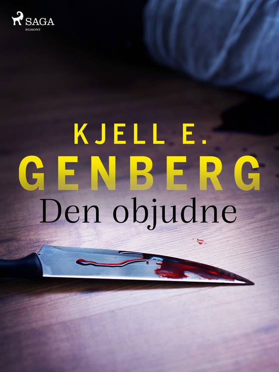 Den objudne (e-bog) af Kjell E. Genberg