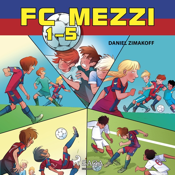 FC Mezzi 1-5