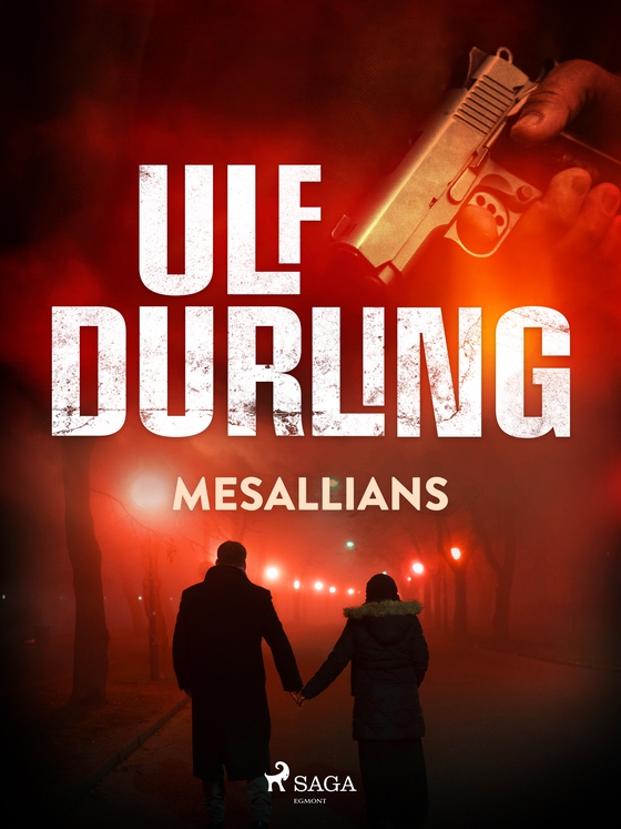 Mesallians (e-bog) af Ulf Durling