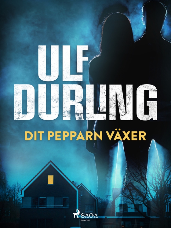 Dit pepparn växer (e-bog) af Ulf Durling