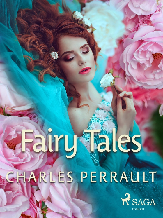 Fairy Tales (e-bog) af Charles Perrault