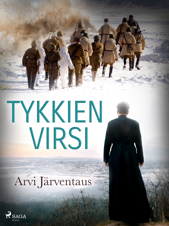 Tykkien virsi