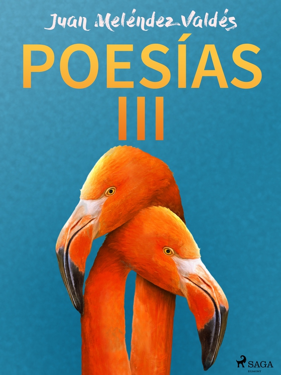 Poesías III