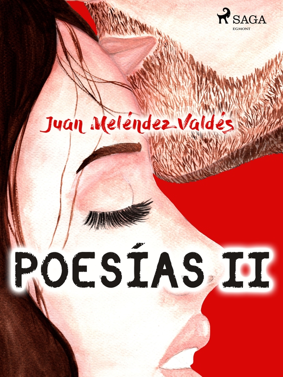 Poesías II