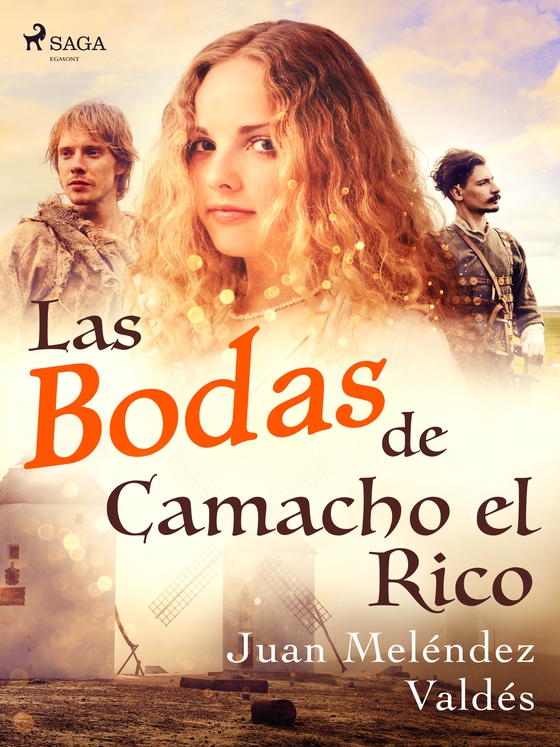 Las bodas de Camacho el Rico