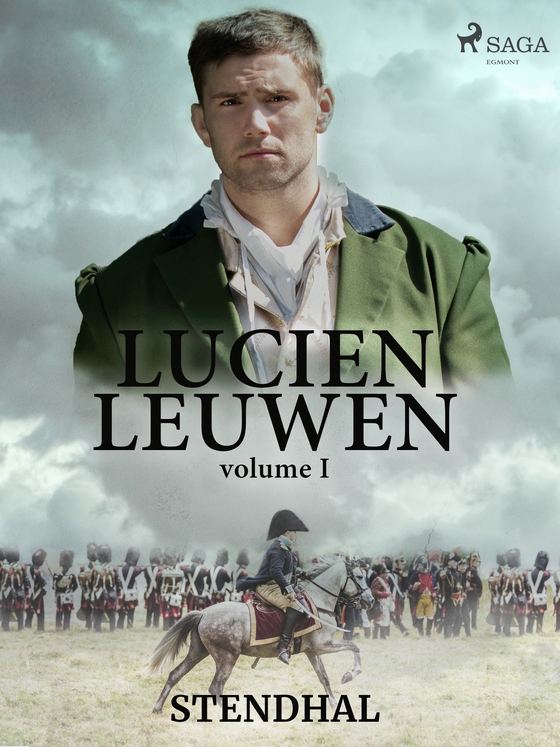 Lucien Leuwen - Volume I (e-bog) af Stendhal