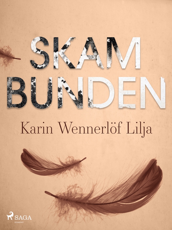 Skambunden (e-bog) af Karin Wennerlöf Lilja