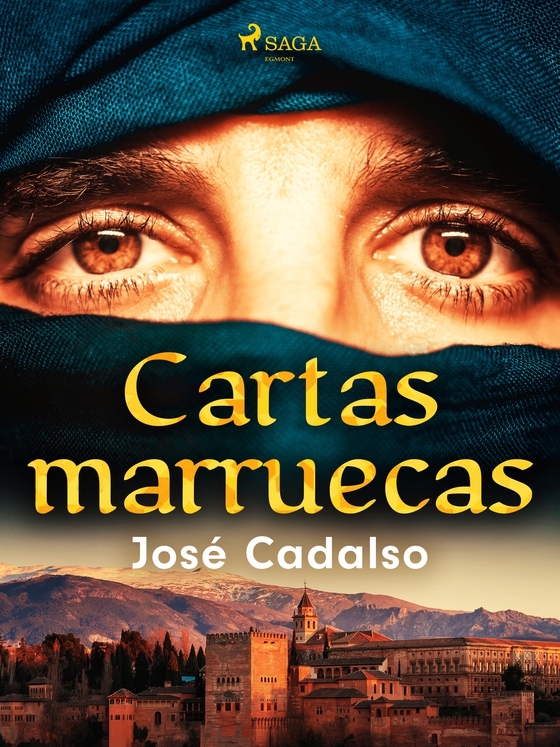 Cartas marruecas (e-bog) af José Cadalso