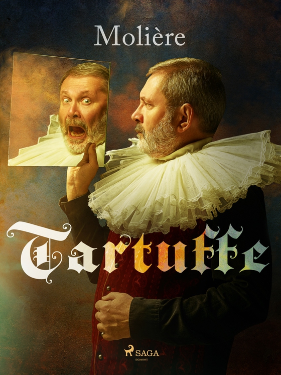 Tartuffe (e-bog) af Molière