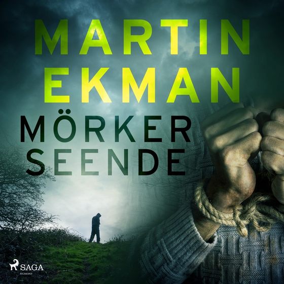 Mörkerseende (lydbog) af Martin Ekman