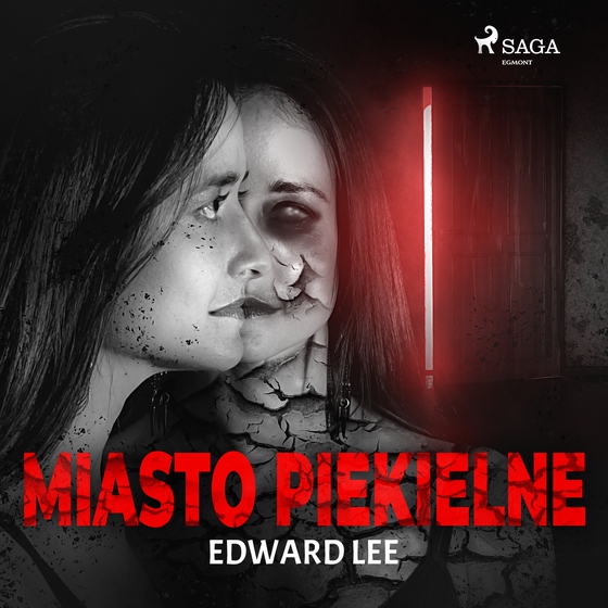 Miasto Piekielne (lydbog) af Edward Lee