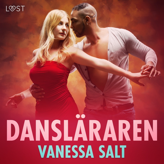 Dansläraren - erotisk novell