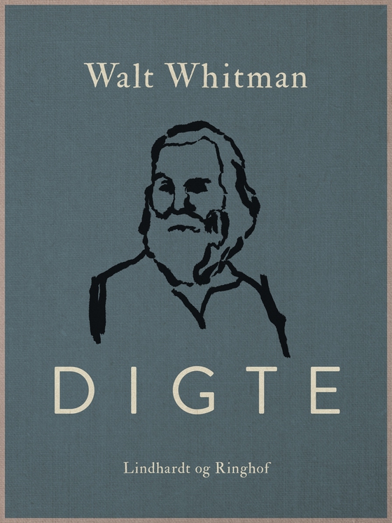 Digte (e-bog) af Walt Whitman