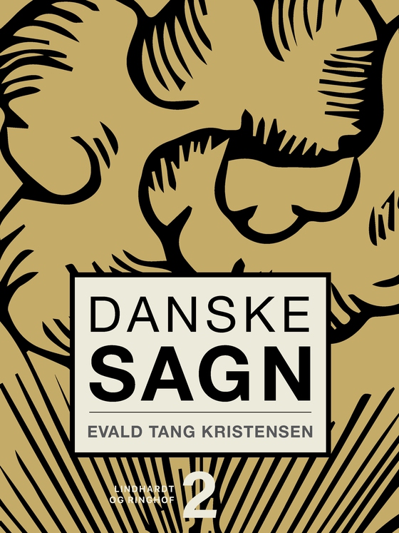 Danske sagn. Bind 2