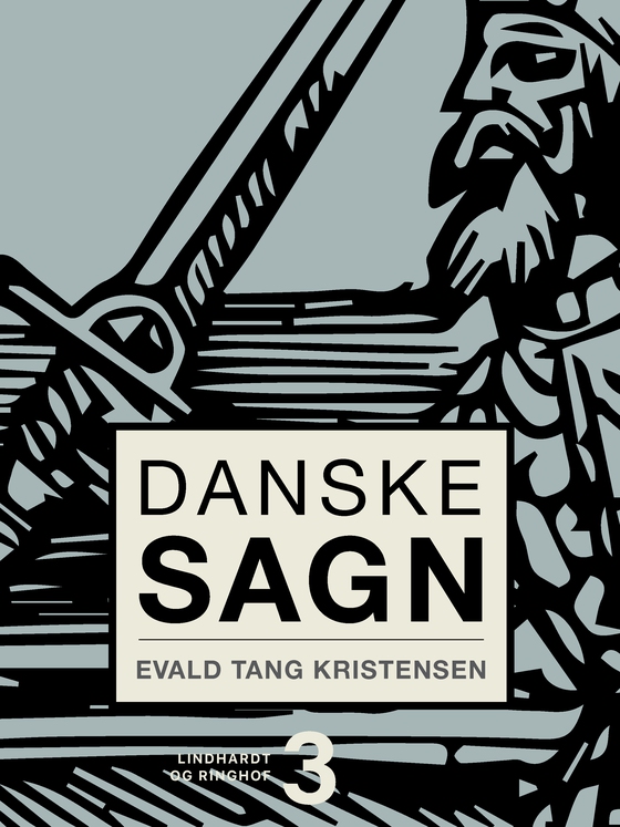 Danske sagn. Bind 3