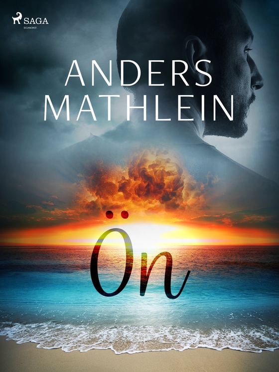 Ön (e-bog) af Anders Mathlein