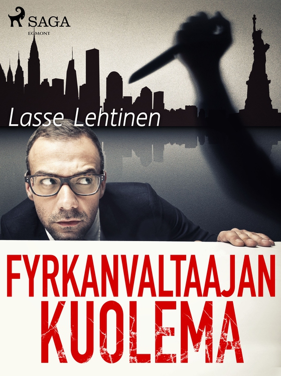 Fyrkanvaltaajan kuolema (e-bog) af Lasse Lehtinen